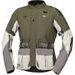 Laminated jacket iXS VENTURE-STX 1.0 X2-011405 light grey-olive K2XL