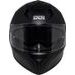 Integrálna prilba iXS iXS 217 1.0 X14091 matná čierna L