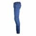Kevlarové rifle GMS RATTLE LADY ZG75908 DARK BLUE 30/32