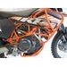 Ochrana motora RDMOTO CF94O oranžová