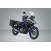 SysBag WP M/M tašky sada Suzuki DL650 V-Strom (16-).