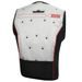 Dry vest iXS BODYCOOL X33440 sivá 3XL