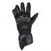 Kožené rukavice iXS ACE 2.0 X4-222207 coal black M