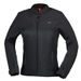 Women's jacket iXS RAPID BIG AIR 1.0 X2-361606 čierna DXS
