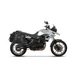 Kompletná sada sedlových brašní SHAD TERRA TR40 adventure vrátane montážnej sady SHAD BMW F 650 GS / F 700 GS/ F 800 GS (2008 - 2018)