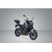 URBAN ABS topcase system Black. Yamaha MT-09 (20-).