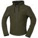 Bunda iXS CLASSIC SO MOTO 2.0 X51067 olivová M
