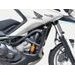 Ochrana motora RDMOTO CF69KD matná čierna