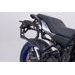 TRAX ADV sada kufrů stříbrné 37/37 l. Yamaha MT-07 Tracer (16-)