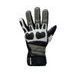 Rukavice Tour iXS MONTEVIDEO-SHORT-ST X42062 black-olive-light grey XL