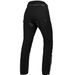 Women's laminated pants iXS TOURSTER-STX 2.0 X2-115606 čierna DS