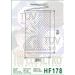 Olejový filter HIFLOFILTRO HF178