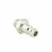 Quick release male coupling K-TECH W-5150-1-8 1/8 BSP