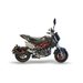 Ochrana motora RDMOTO CF90KD matná čierna