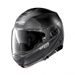 Moto helma Nolan N100-5 Plus Distinctive N-Com Flat Black 21