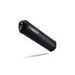 Koncovka výfuku Slip-on GPR GHISA H.250.1.GHI Matte Black including removable db killer and link pipe