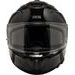Integrálna prilba iXS RAPID 1.0 GLOSSY X1-330226 čierna M
