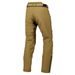 Nohavice s laminovanou membránou iXS ESSENTIAL-STX 1.0 X2-615407 golden brown 4XL