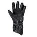 Kožené rukavice iXS ACE 2.0 X4-222207 coal black M