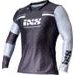 Jersey iXS TRIGGER-MX 1.0 X2-544205 čierna M