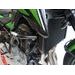 Ochrana motora RDMOTO CF88KD matná čierna