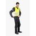 Neónová vesta iXS 3.0 X51040 žltá fluo XS/S