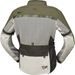 Bunda iXS VENTURE-BIG AIR 1.0 X2-061425 light grey-olive 5XL