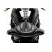 Rear seat cowls PUIG 21569J matná čierna