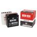 Bezúdržbový motocyklový akumulátor BS-BATTERY BTX16-BS (YTX16-BS)