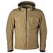 Bunda GMS FALCON NEO WP ZG81001 khaki 4XL