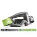 Okuliare ARIETE MUDMAX MIRAGE 14970-MNV black green - clear lens s čapmi
