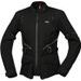Women's laminated jacket iXS TOURSTER-STX 1.0 X2-111605 čierna DXS