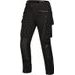Laminated pants iXS VENTURE-GTX 1.0 X2-015405 čierna XS