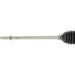 Steering Rack All Balls Racing 51-4049