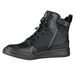 Sneakers iXS RAPID-STX 1.0 X5-310207 coal black 42