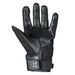 Rukavice iXS ESSENTIAL-AIR 1.0 X4-650407 steel grey XS