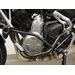 Ochrana motora RDMOTO CF87KD matná čierna