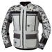 Bunda Tour iXS MONTEVIDEO-AIR 3.0 X51070 camouflage-light grey L