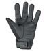 Rukavice iXS RAPID-BIG AIR 1.0 X4-360217 coal black 4XL