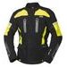 Bunda Tour iXS PACORA-ST X55044 čierno-žlté fluo M