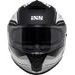 Integrálna prilba iXS iXS 422 FG 2.2 X15058 white matt-grey XL
