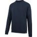 Sweater iXS RHOMBUS ORGANIC 473-510-4073 DARK BLUE XL