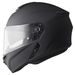 Flip up helmet GMS APERIO ZG13602 matná čierna S