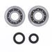 Crankshaft Rebuilding Kit ATHENA P400420444001 (bearing and oil seal kit)