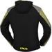 Laminated jacket iXS RAPID-STX 1.0 X2-311405 anthracite-lime 5XL