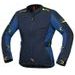 Tour women's jacket iXS LANE-ST+ X56053 blue-light blue-fluo yellow DXL