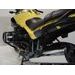 Ochrana motora RDMOTO CF98KD matná čierna