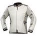 Tour women's jacket iXS LANE-ST+ X56053 tech white-black-light grey DXL