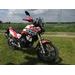 Ochrana motora RDMOTO CF140KD čierna (with protectors) pre YAMAHA XTZ 700 Tenere 700 2019-2025