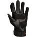 Women's gloves iXS VENTURE-AIR 1.0 X4-050606 čierna DM